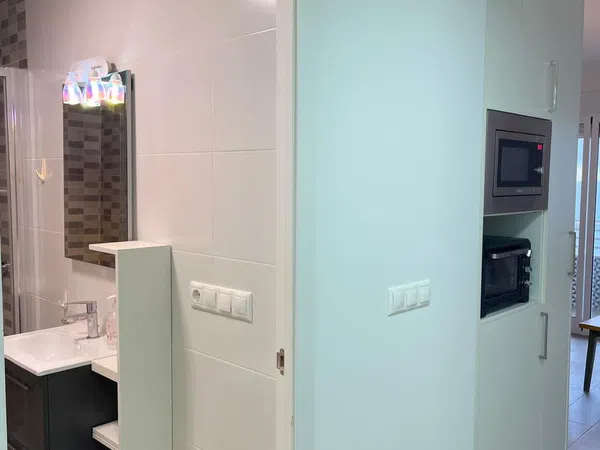 Estudio en calle Poeta Vila y Blanco, 4 - Foto 10