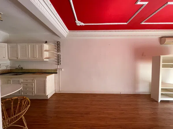 Estudio en Calle Don Quijote, 11, Norte - Barrio del Pilar - El Reñidero - Foto 18