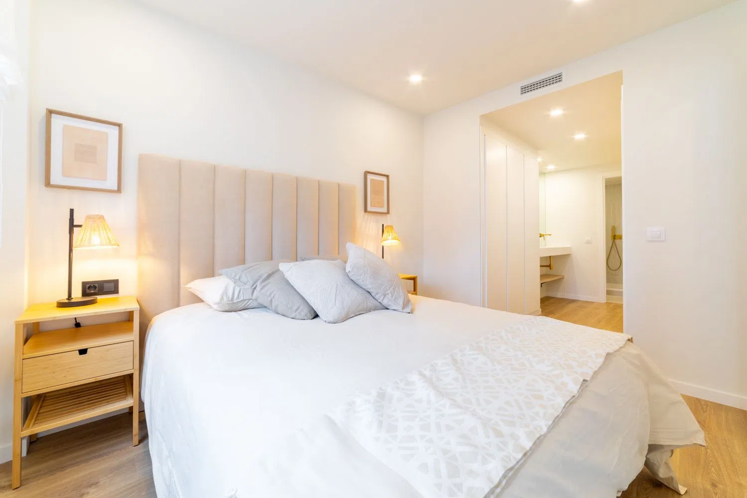 Ático en Barrio Ciudad Universitaria - Foto 13