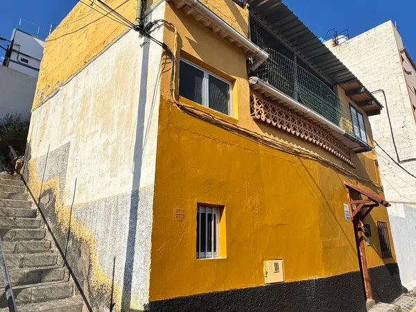 Casa o chalet independiente en Trasera Guadiana, 1, Carretera del Centro - Foto 25