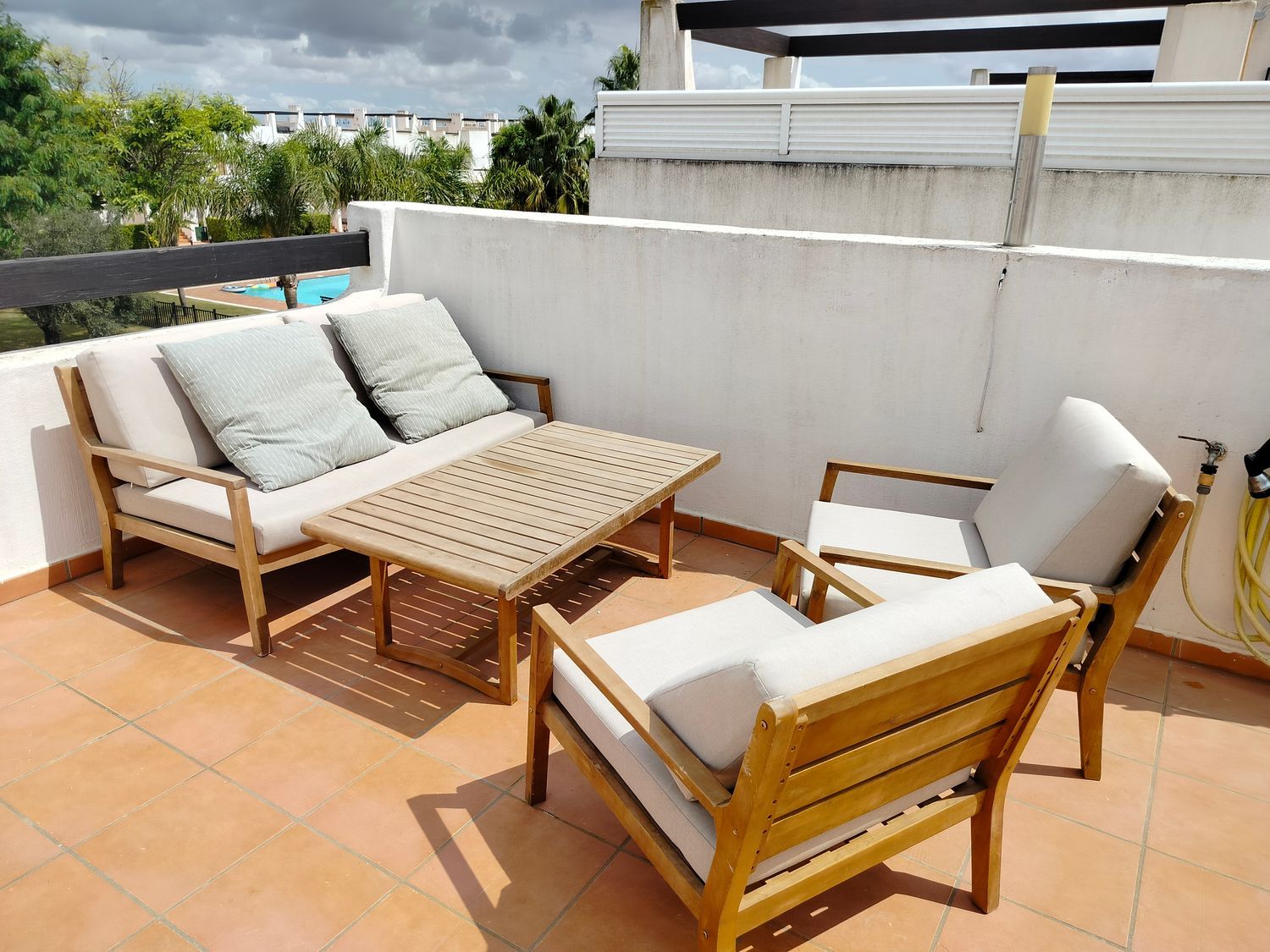 Piso en Bulevar de los Naranjos, 1, Condado de Alhama, Condado de Alhama - Foto 8