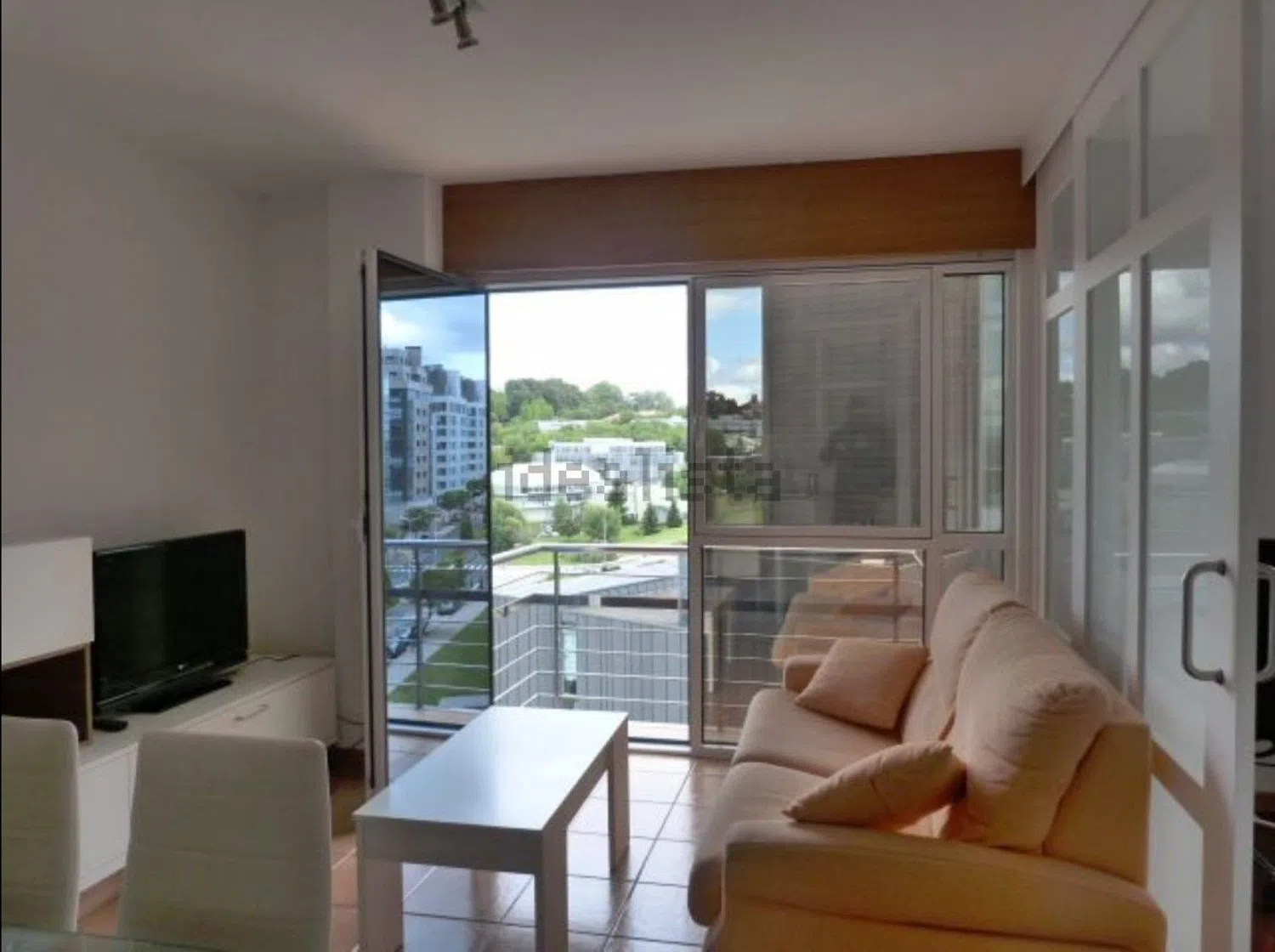 Piso en avenida Barcelona, 26 - Foto 3