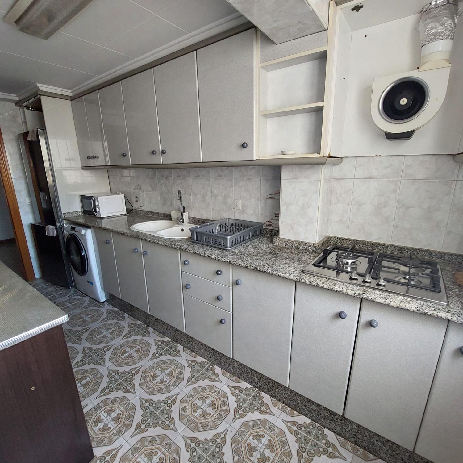Piso en Albors - Foto 4