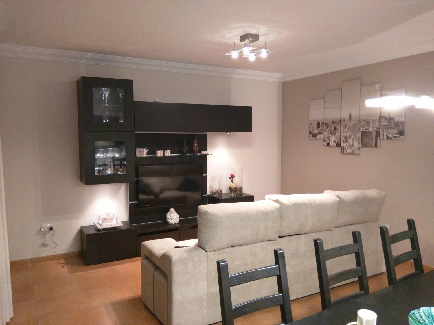 Chalet adosado en Tf-172, 106 - Foto 11