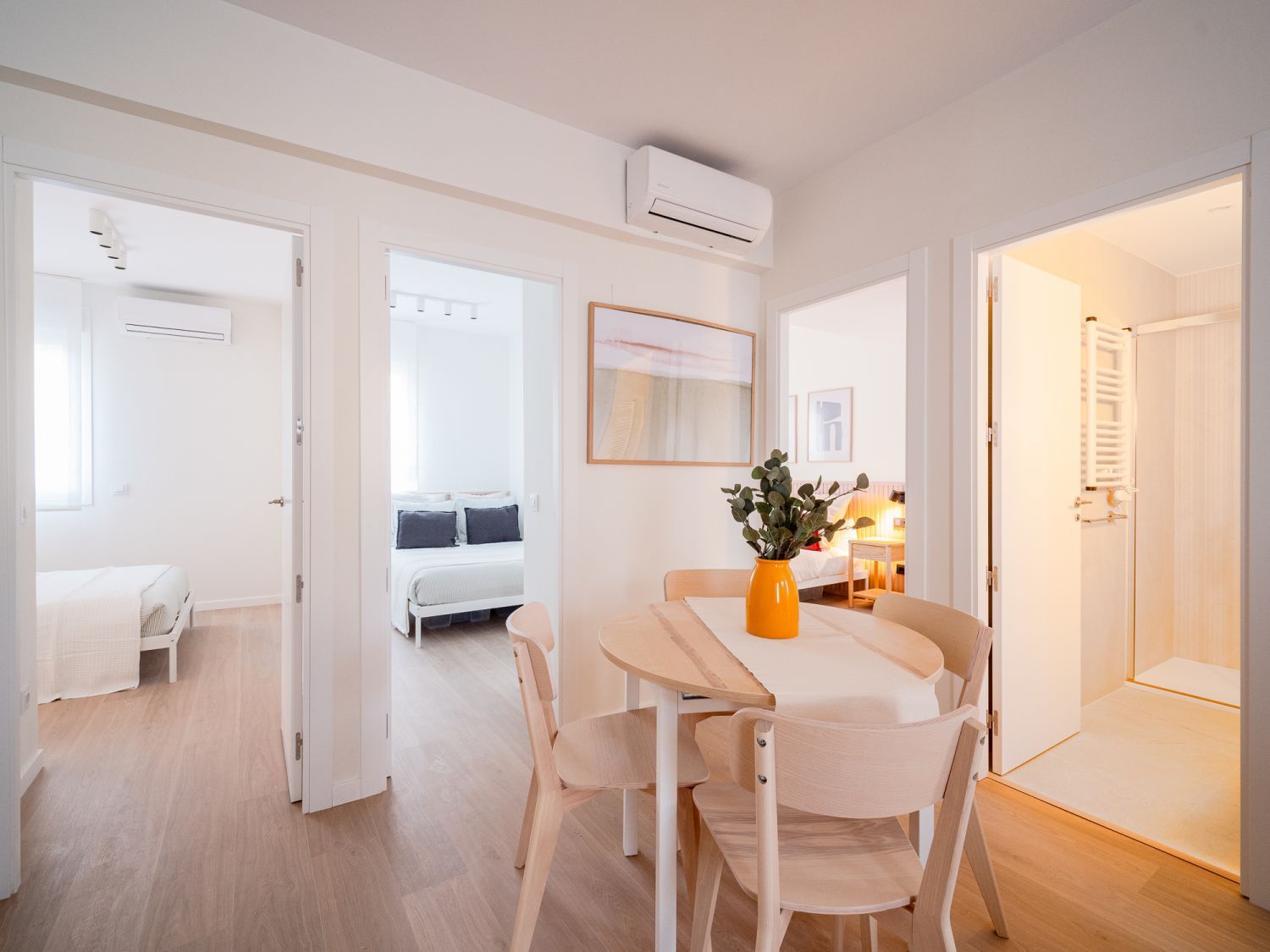 Piso en pasaje de Doña Carlota - Foto 13