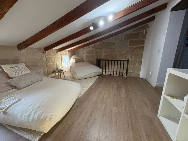 Chalet adosado en Centre Històric, Centre Històric - Foto 10