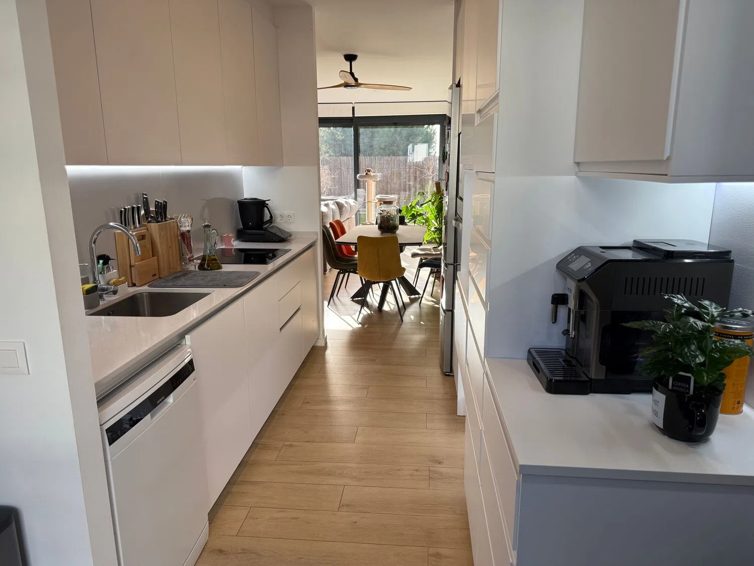 Chalet pareado en calle Valle del Jerte, 16 - Foto 5