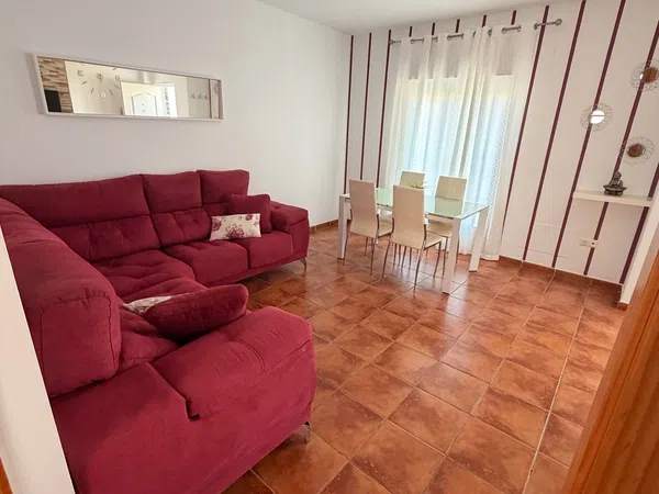 Chalet adosado en Avenida de la Feria, 78, Cartaya pueblo, Cartaya pueblo - Foto 1
