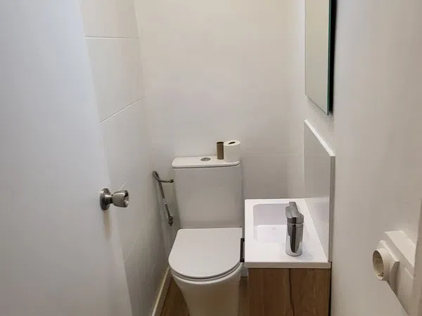 Piso en Calle d'Arbós, 18, El Carmel - Foto 11