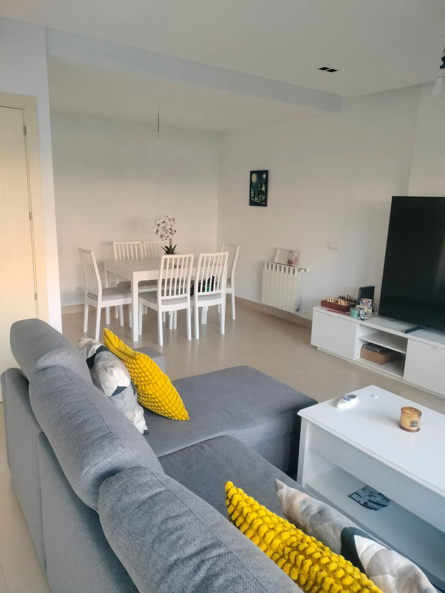 Chalet adosado en calle Platón, 79 - Foto 7