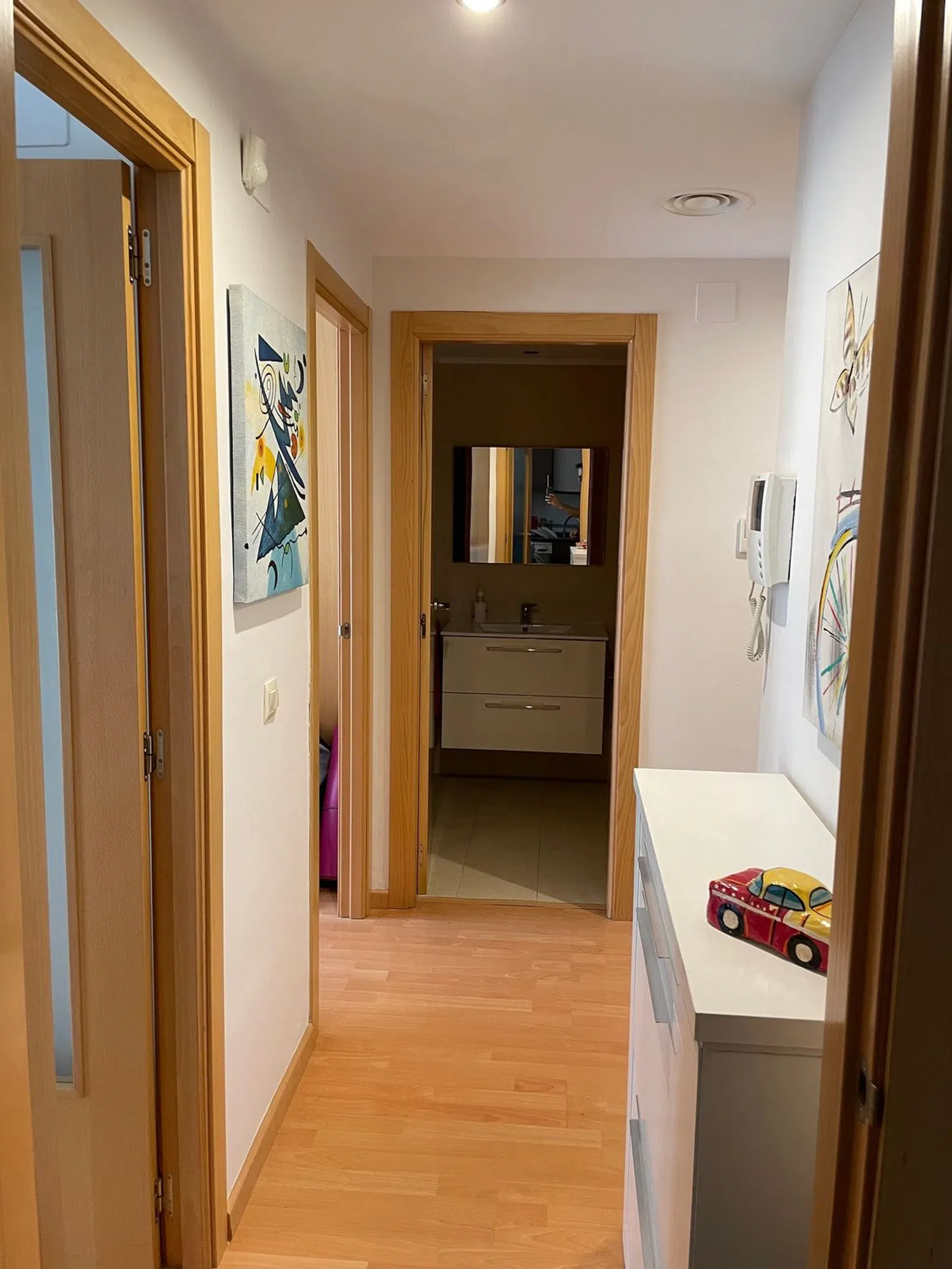 Piso en avenida de la Malva-Rosa, 113 - Foto 10