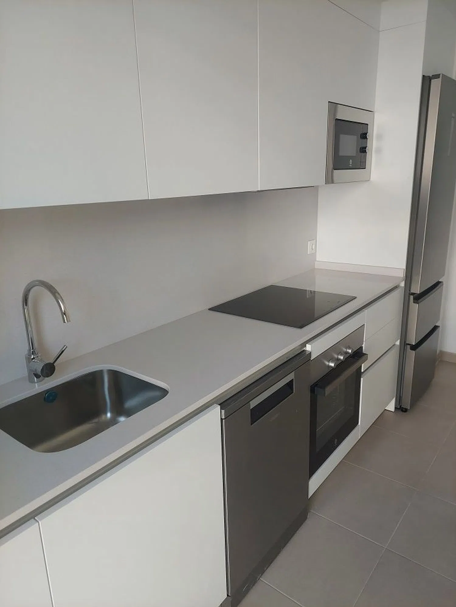 Piso en Urb. isla natura Barrio Palmas Altas - Foto 13