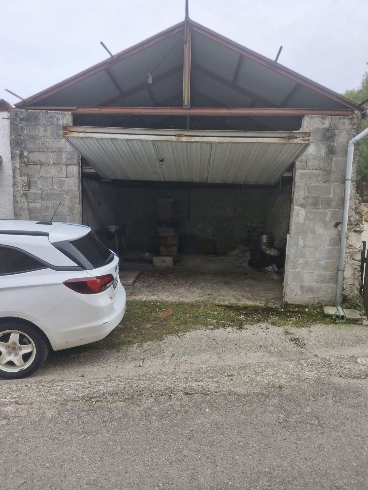 Casa de pueblo en Sienra, 16 - Foto 6