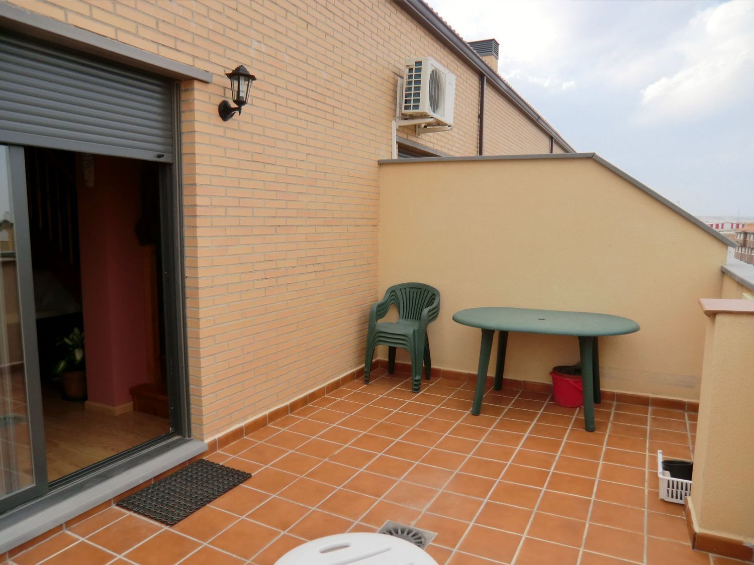 Dúplex en Calle Santa Catalina, 5 - Foto 2
