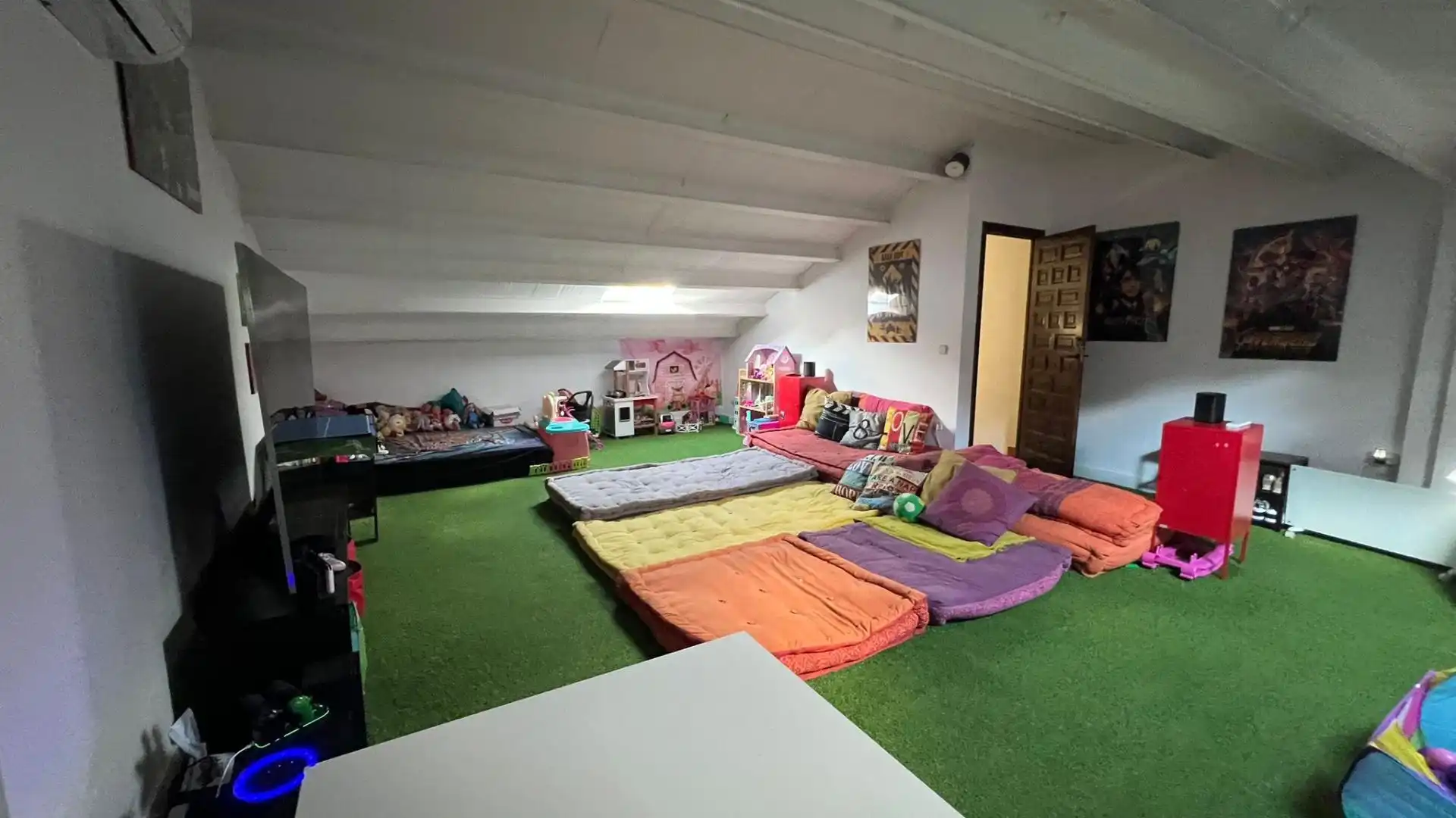 Chalet en  Calle los Álamos 518 - Foto 20