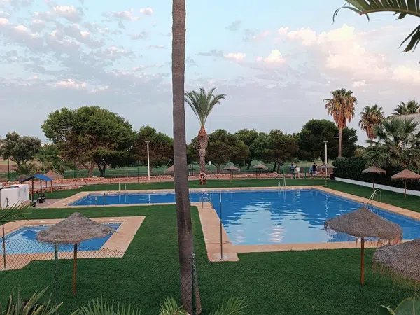 Piso en Avenida de los Juegos del Mediterráneo, 4, El Toyo, El Toyo - Foto 17
