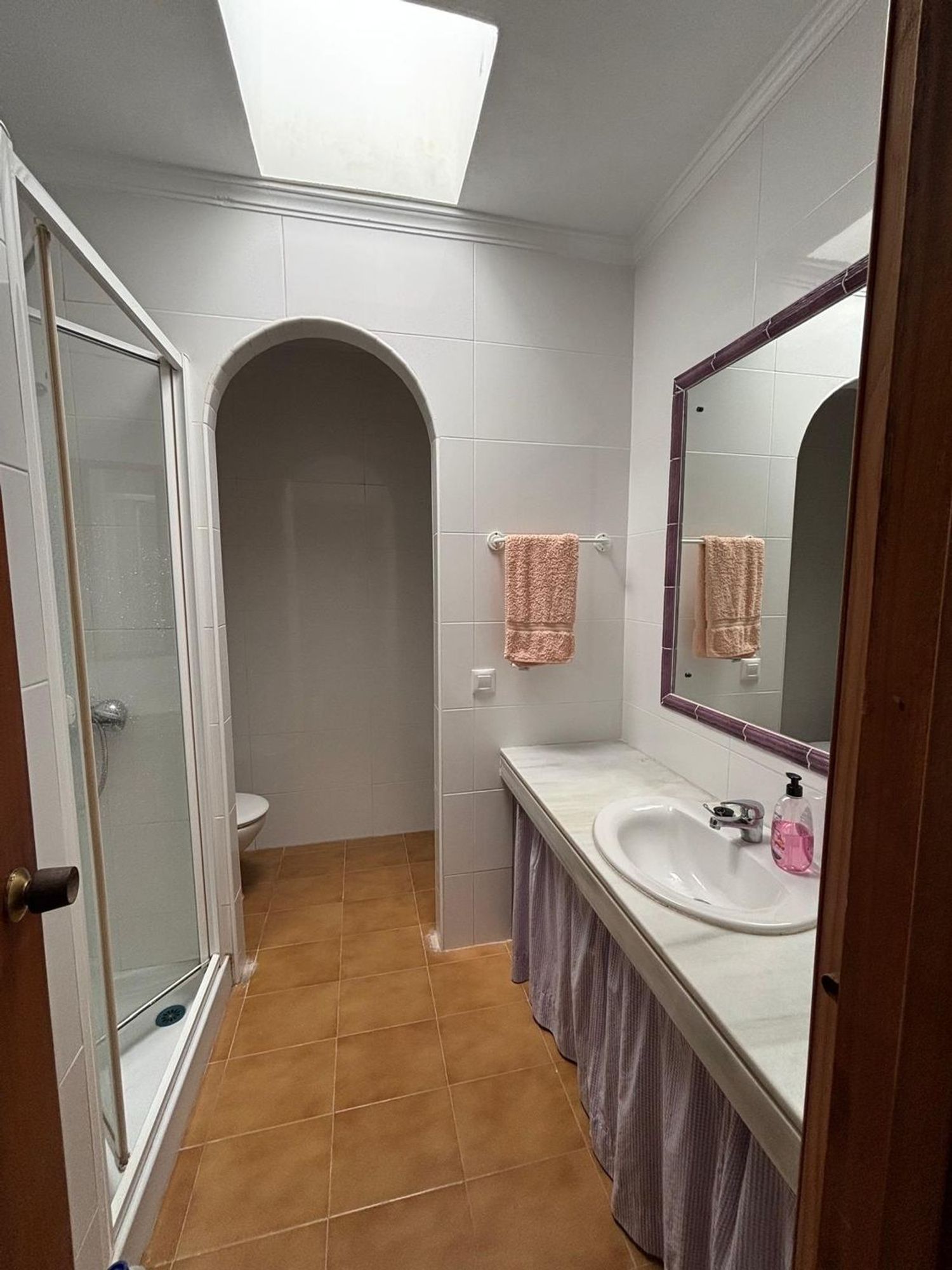 Chalet adosado en Camino del Arco Iris, 26, Retamar, Retamar - Foto 21