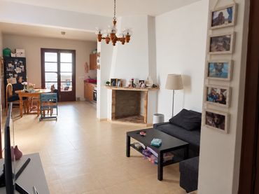 Piso en  Carrer de la Fe 25 - Foto 1
