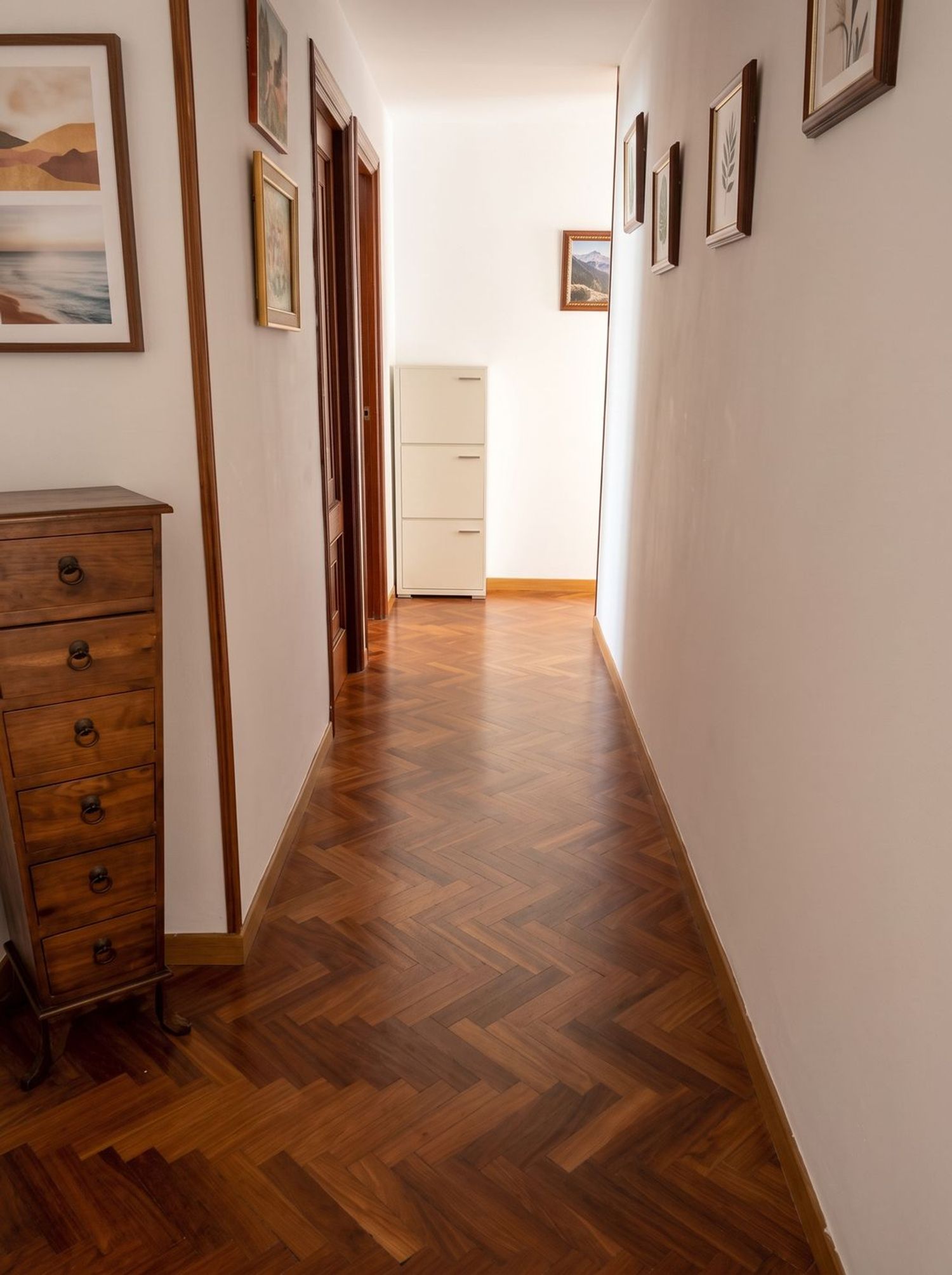 Piso en Avenida Coruña, 9, Acea de Ama - O Burgo, Acea de Ama - O Burgo - Foto 7
