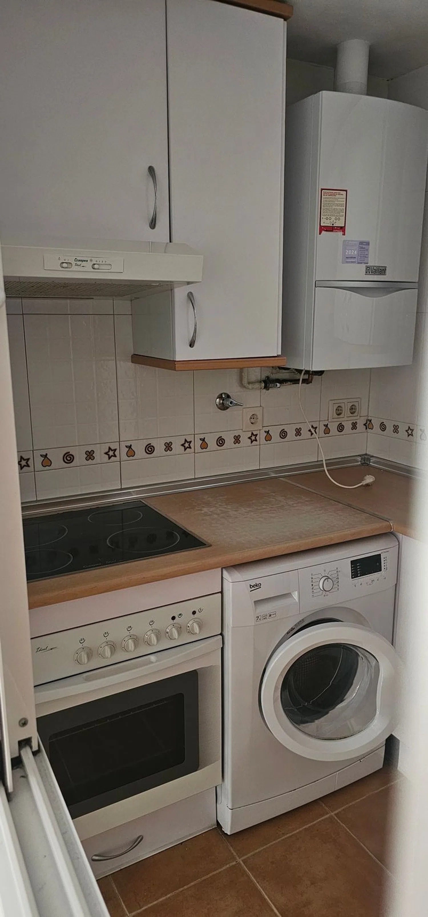 Piso en plaza agueda diez, 5 - Foto 4