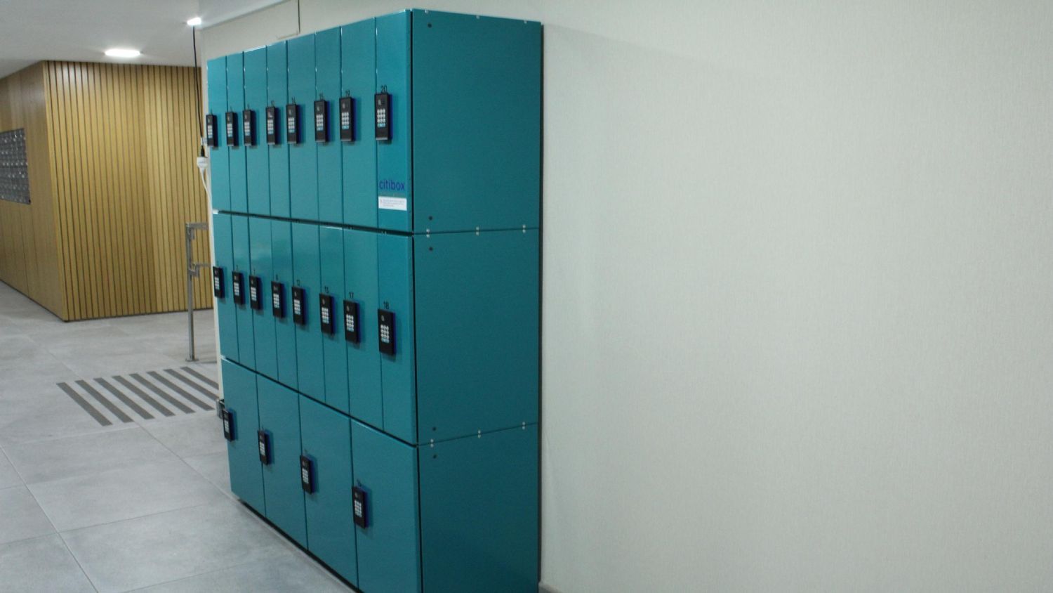 Piso en avenida de las Ciencias, 3 - Foto 10