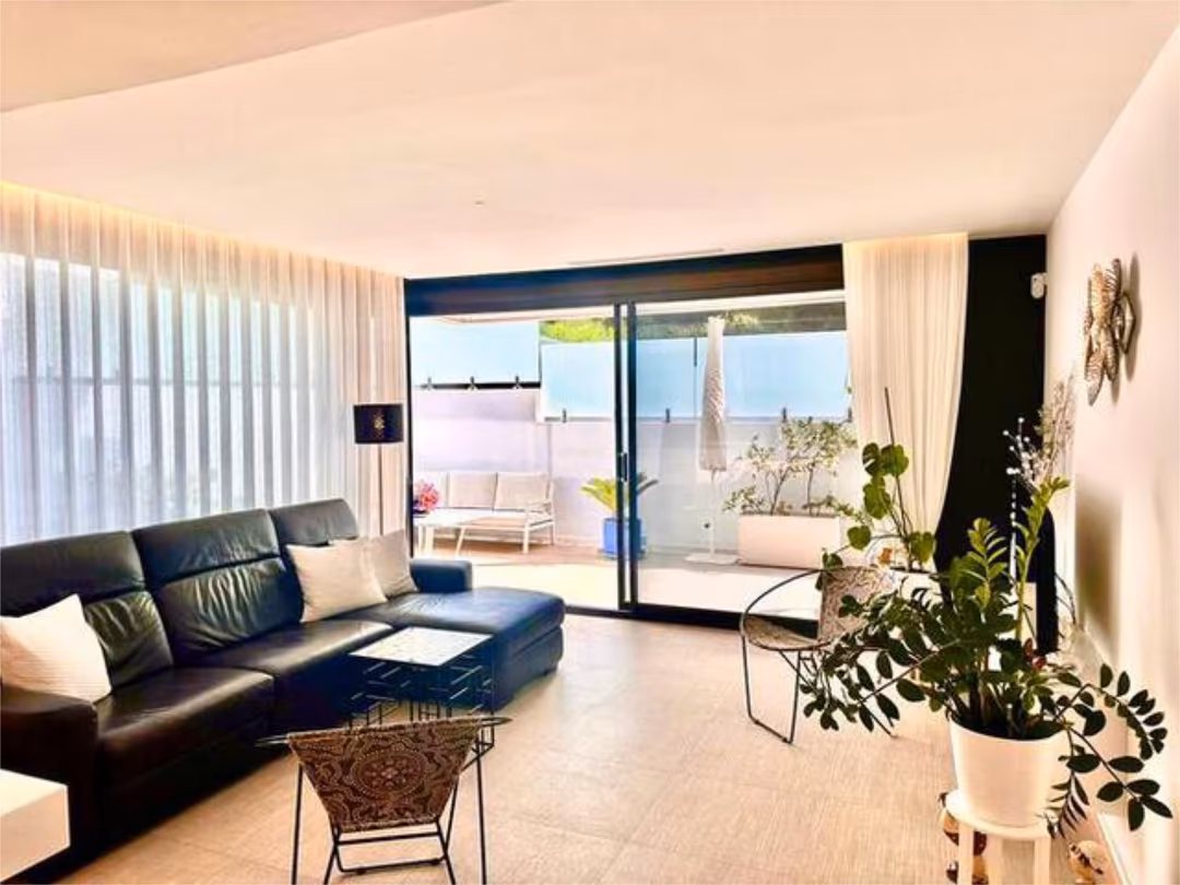 Apartamento en Cabopino - Foto 4