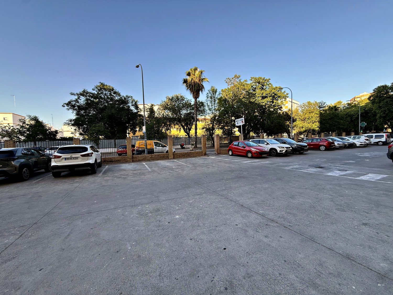 Piso en Calle Avión Cuatro Vientos, 4, El Juncal - El Plantinar - Foto 18