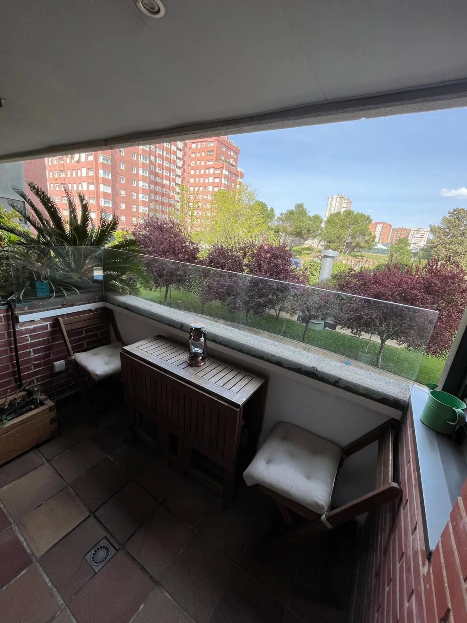 Piso en calle de Serrano Galvache, 32 - Foto 1