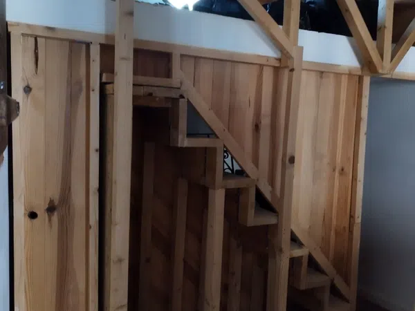 Piso en Barrio San Pablo - Foto 22