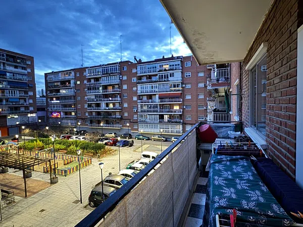 Piso en Calle Pintor Murillo, 9, Norte - Universidad, Norte - Universidad - Foto 8