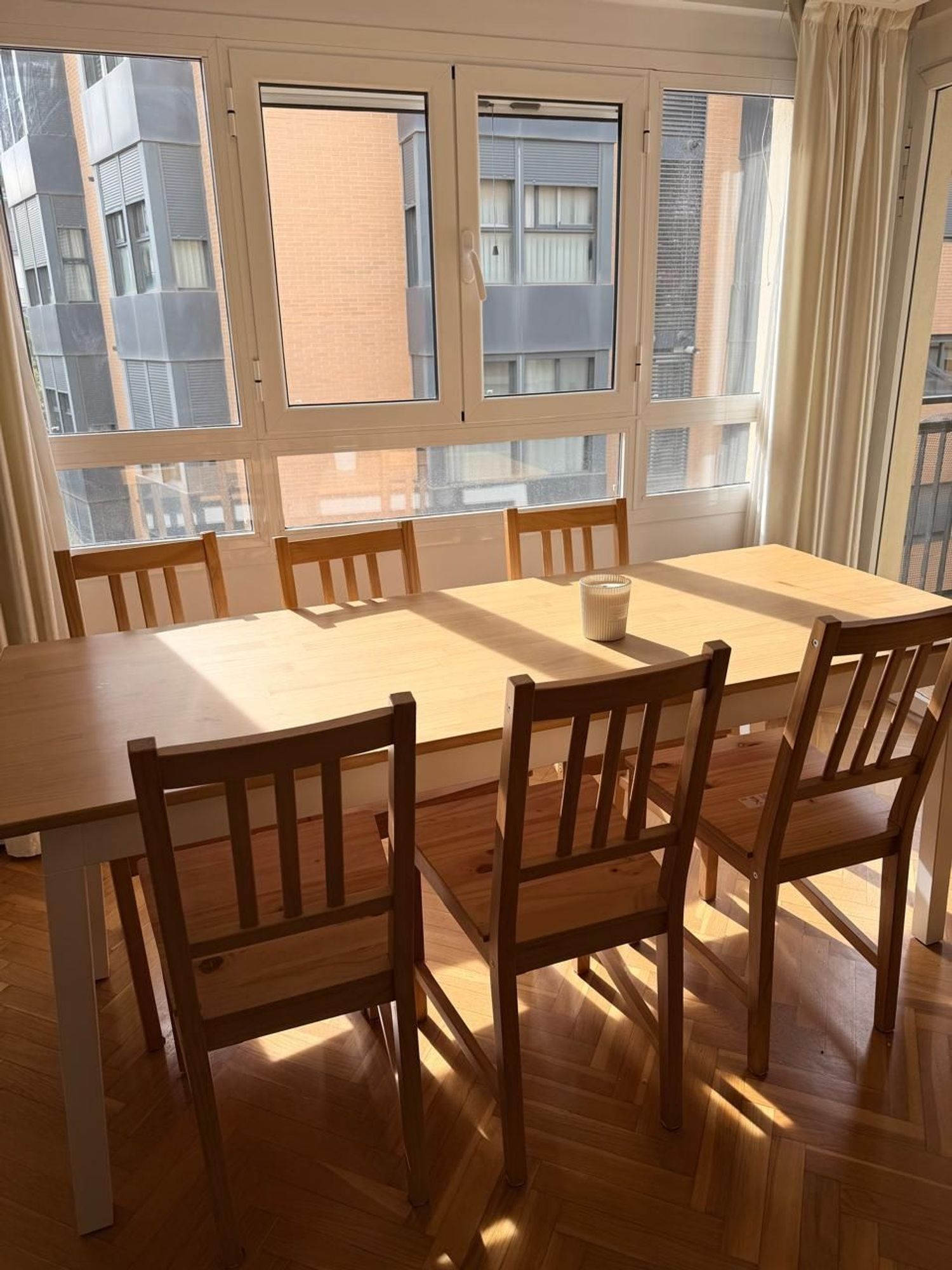 Piso en Plus Ultra, 4 - Foto 5