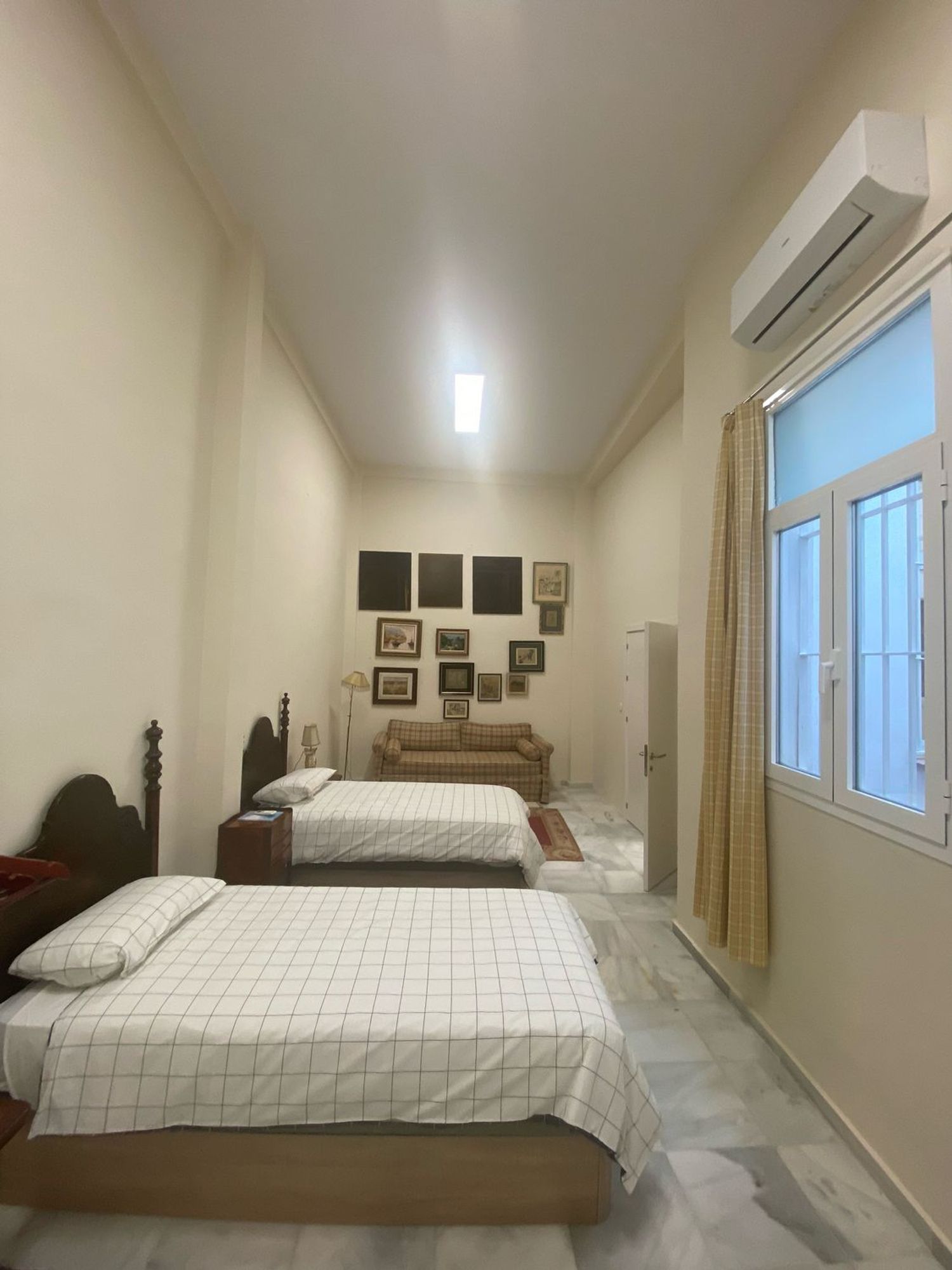 Piso en plaza Cristo de Burgos, 5 - Foto 7