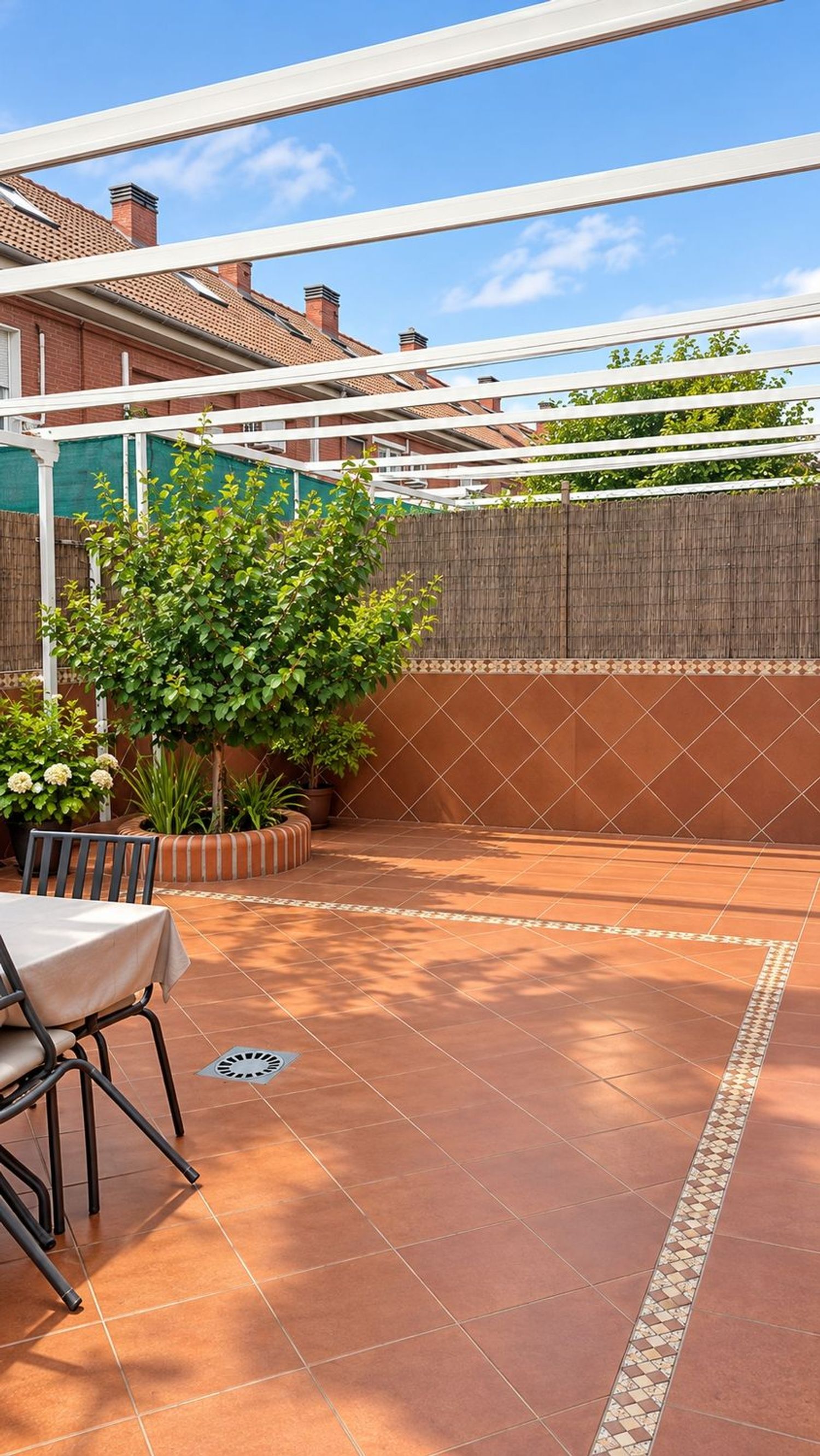 Chalet adosado en Calle Cobre, 50, Sector 3, Sector 3 - Foto 5