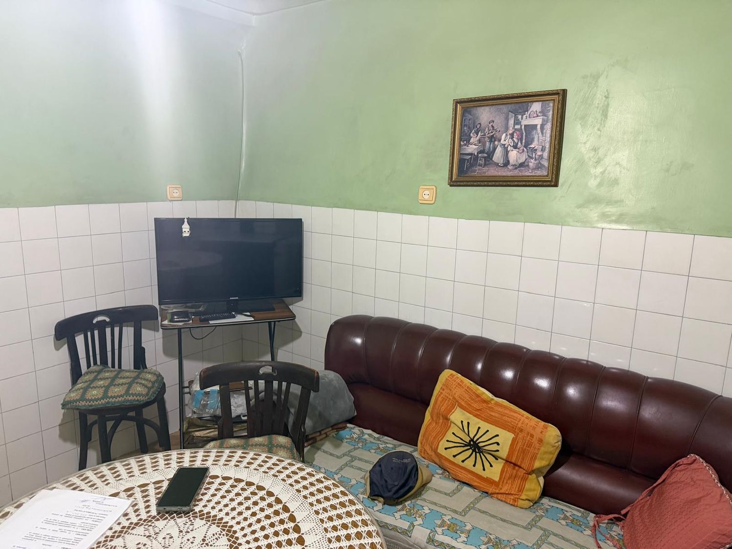 Casa de pueblo en Calle Flores, 12 - Foto 7