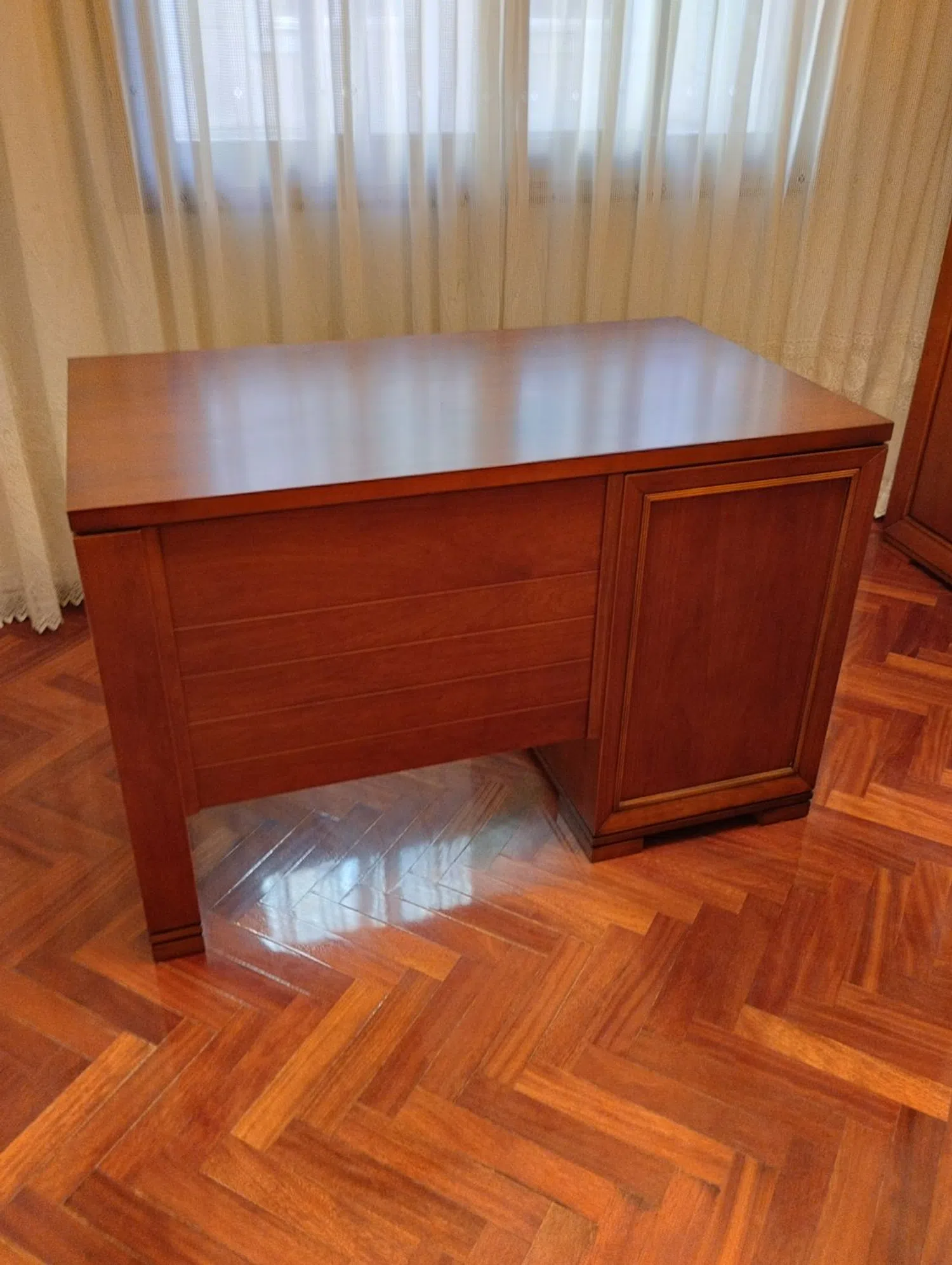 Piso en avenida Conchiñas, 5 - Foto 11