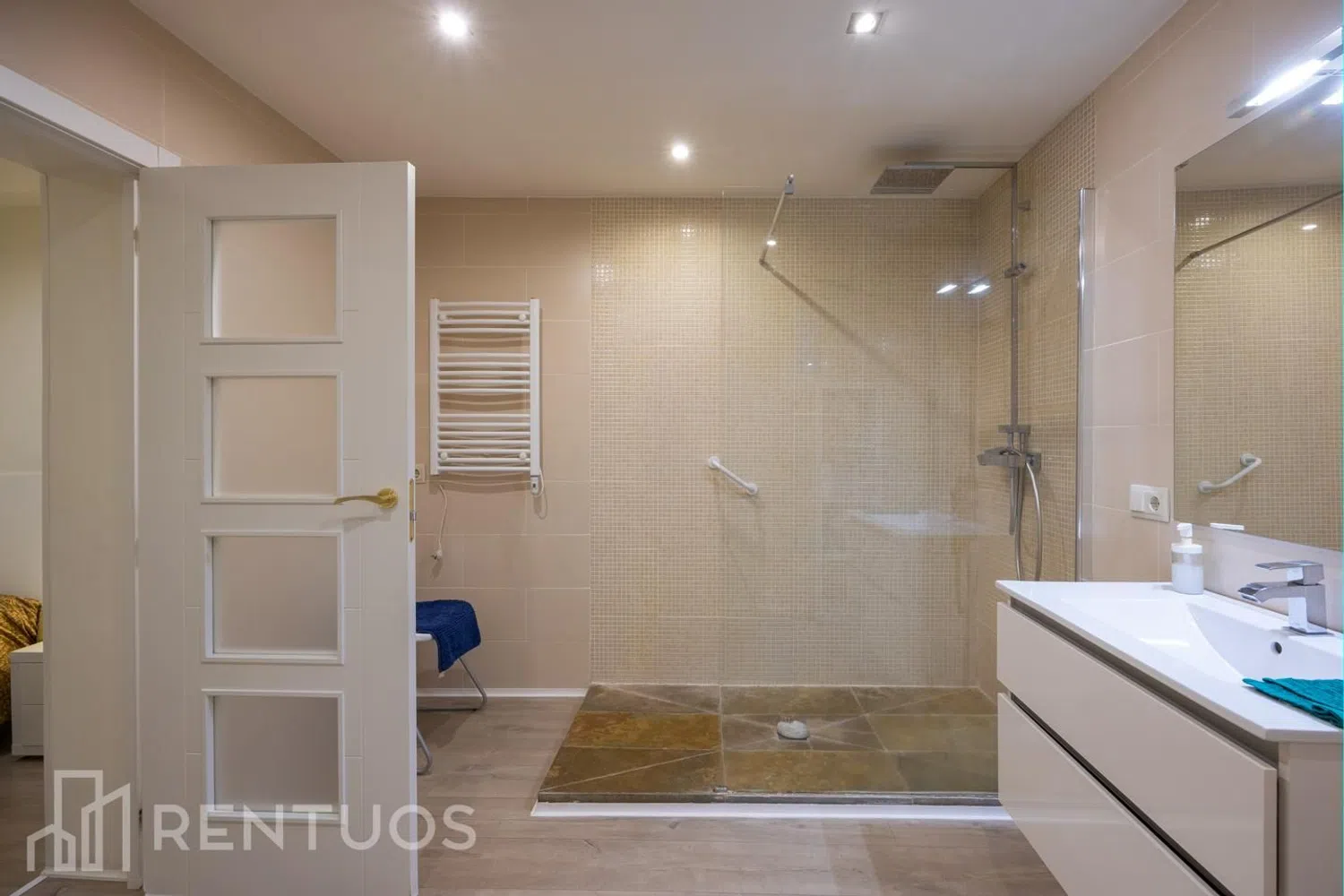 Piso en calle de Arrieta - Foto 21