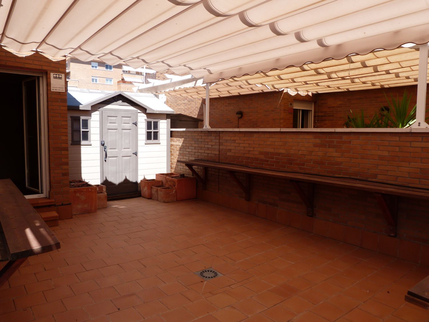 Dúplex en calle Secundino Zuazo, 4 - Foto 14