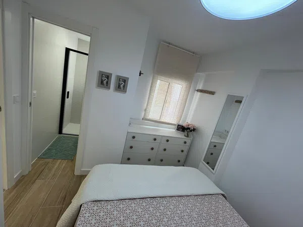 Piso en Calle del Marqués de Comillas, 1, Centro Urbano, Centro Urbano - Foto 12