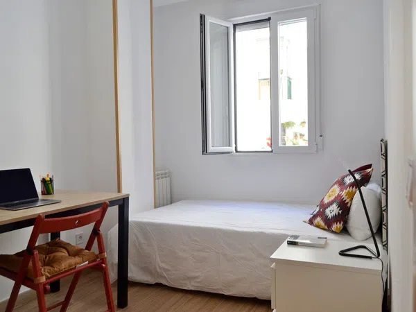 Piso en ronda de Valencia, 8 - Foto 24