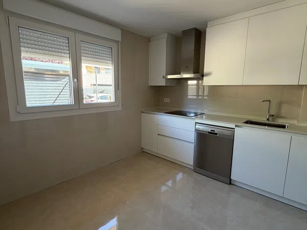 Chalet adosado en Calle las Panzas, 117, Miramadrid, Miramadrid - Foto 4