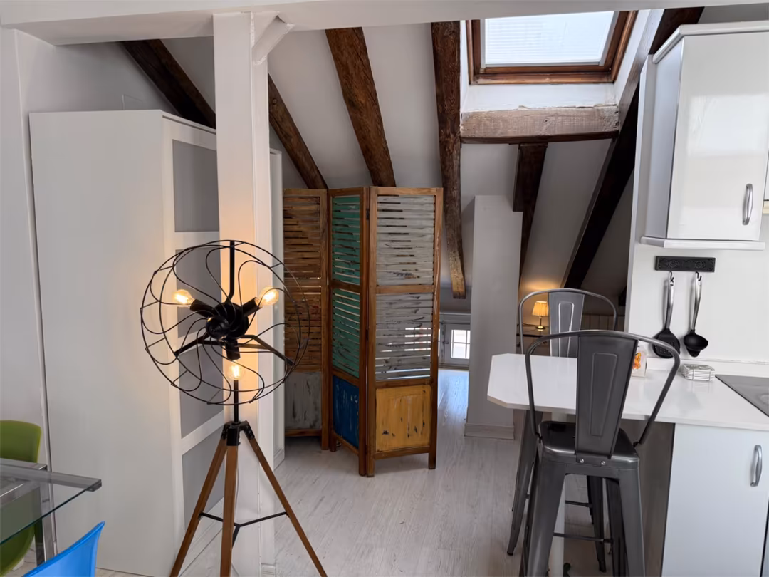 Apartamento en  Calle del Duque de Osuna 8 - Foto 4