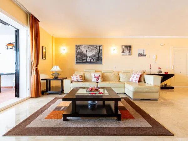 Piso en Calle Don José de Orbaneja, 32, Sitio de Calahonda, Sitio de Calahonda - Foto 10