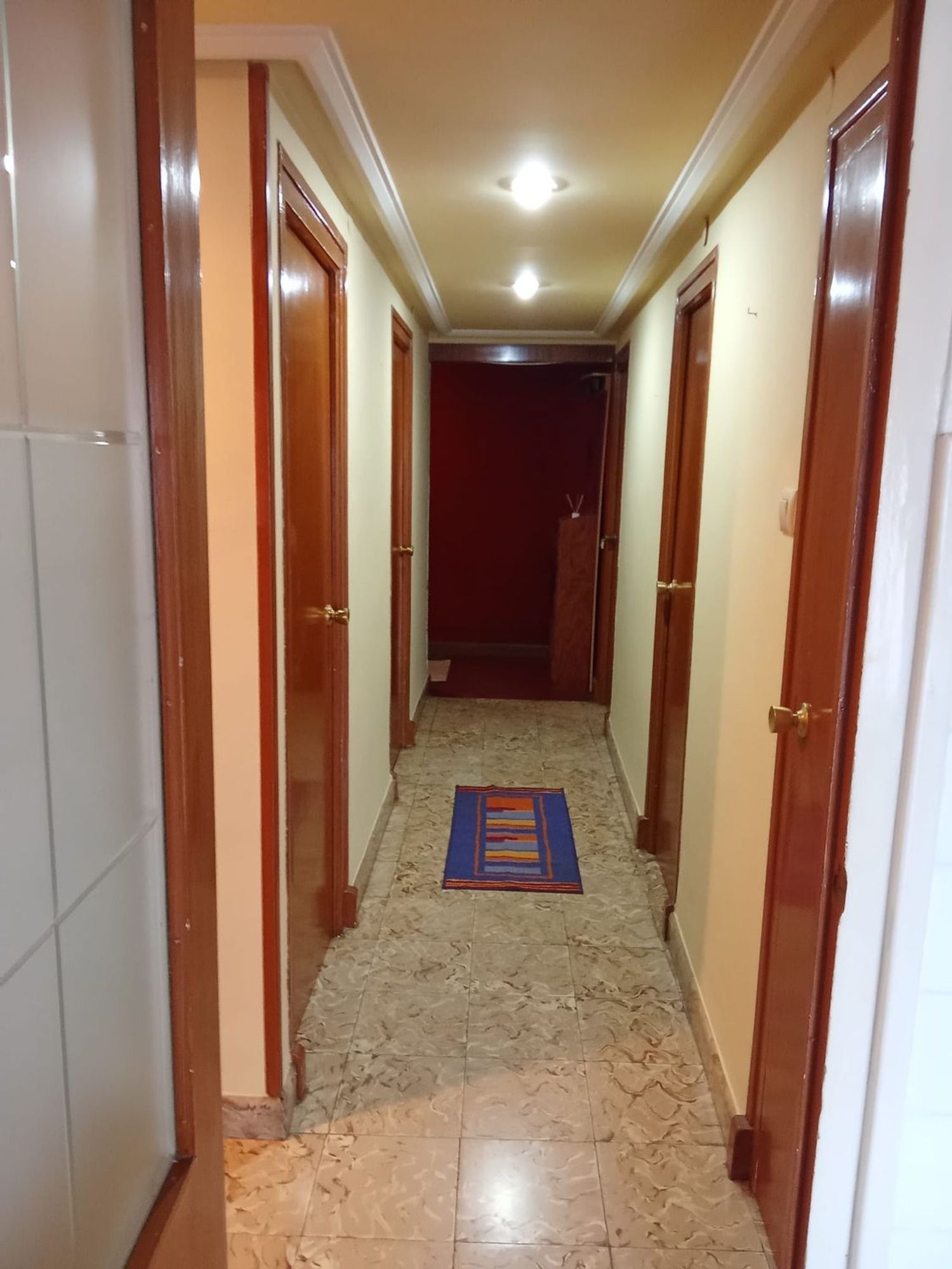 Piso en Calle Espronceda, 16 - Foto 9