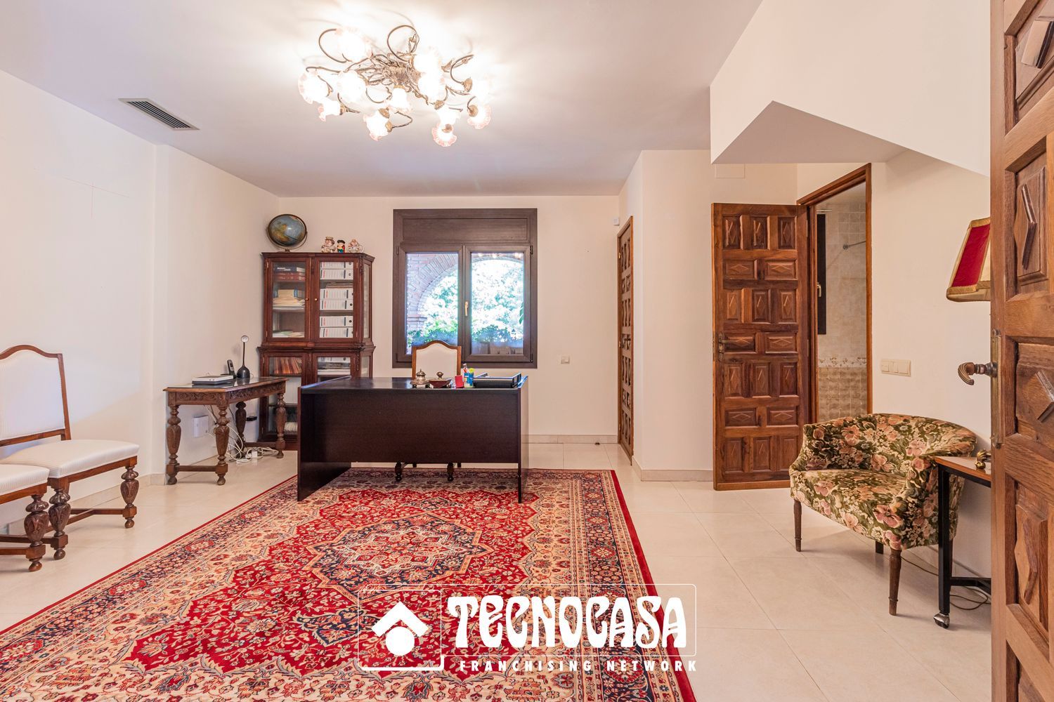 Casa o chalet independiente en Valldoreix, Valldoreix - Foto 48