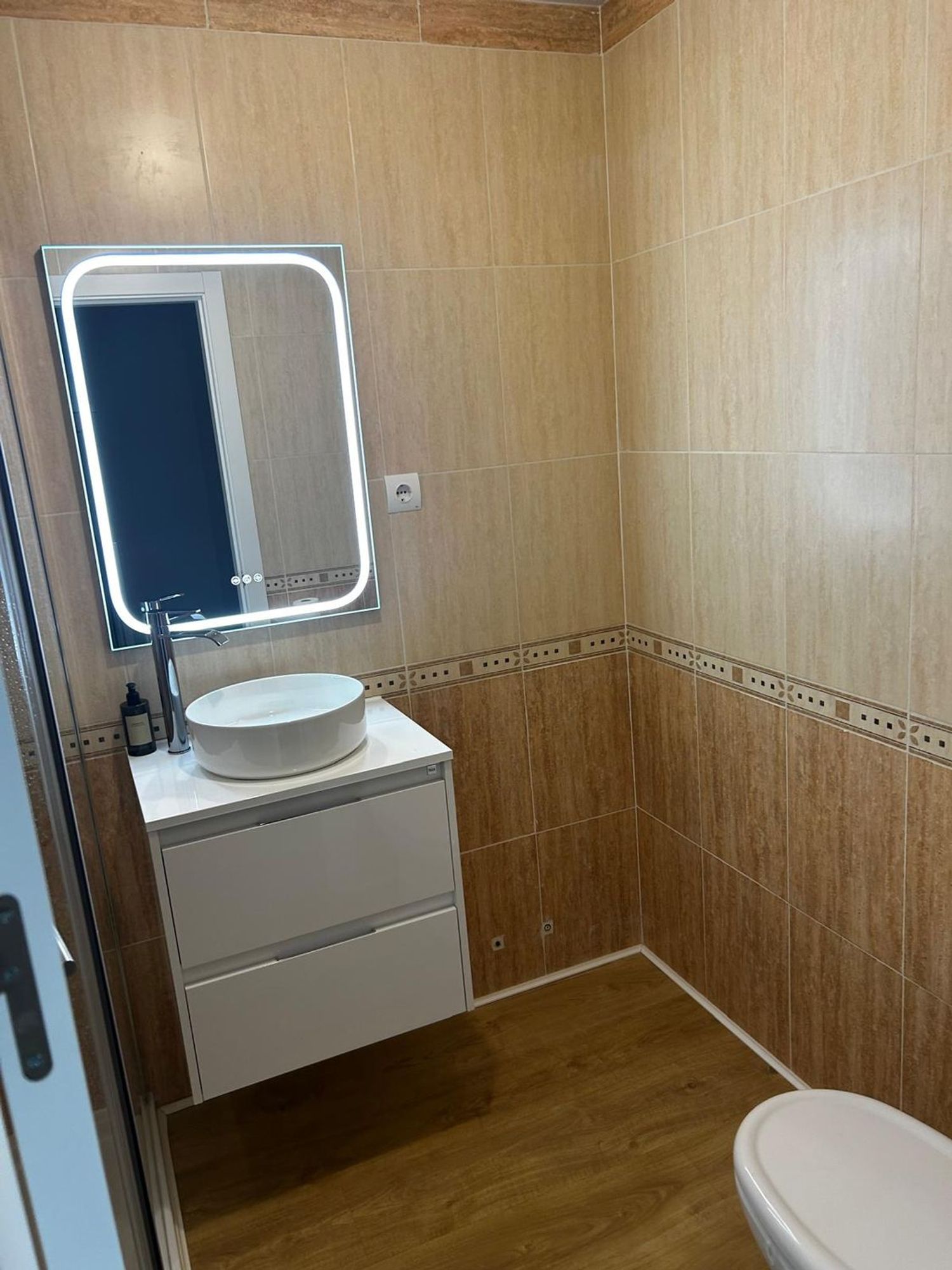 Chalet adosado en Calle Guimaraes, 8, La Montaña-El Cortijo, La Montaña-El Cortijo - Foto 14