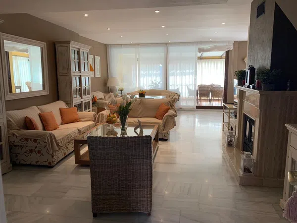 Chalet adosado en Calle Serranía del Sol, 3, Trassierra - Las Jaras - Foto 8
