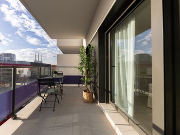 Planta baja en  Carrer de la Indústria 378 - Foto 15
