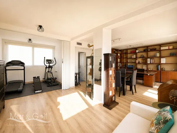 Chalet en Avenida Pintor Fernando Soria, Alicante Golf - Foto 13
