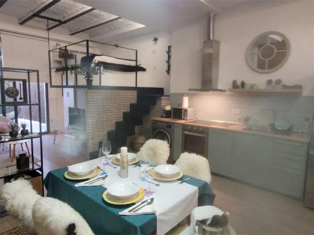 Piso en  Sevilla Capital - Foto 17