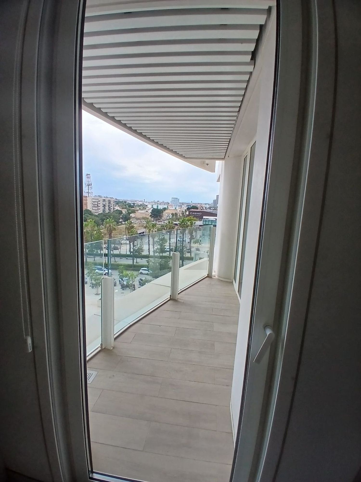 Piso en Avenida de les Corts Valencianes, 47, Sant Pau - Foto 2